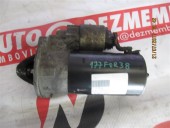 ELECTROMOTOR FORD FOCUS II 