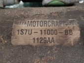ELECTROMOTOR FORD MONDEO III OEM: 1S7U11000BB.