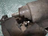 ELECTROMOTOR FORD MONDEO III OEM: 1S7U11000BB.