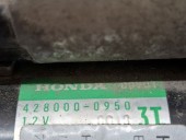 ELECTROMOTOR HONDA JAZZ OEM: 428000-0950.