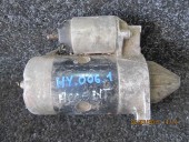 ELECTROMOTOR HYUNDAI ACCENT OEM: 36100 22000.