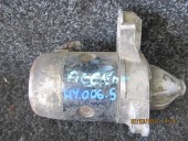 ELECTROMOTOR HYUNDAI PONY OEM: M3T41081.