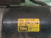 ELECTROMOTOR KIA RIO OEM: 36100-2A100.