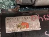 ELECTROMOTOR MERCEDES A-CLASS (W168) OEM: 005151160180.