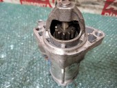 ELECTROMOTOR MERCEDES SPRINTER-5T (W906) 
