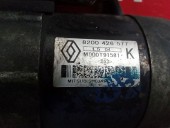 ELECTROMOTOR NISSAN MICRA III OEM: 8200426577.