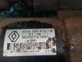 ELECTROMOTOR NISSAN QASHQAI OEM: 8200584675B.