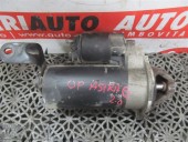 ELECTROMOTOR OPEL ASTRA G 