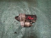 ELECTROMOTOR OPEL ASTRA G 