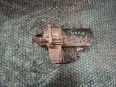 ELECTROMOTOR OPEL ASTRA G 