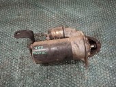 ELECTROMOTOR OPEL ASTRA G 