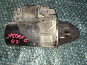 ELECTROMOTOR OPEL ASTRA G OEM: 0001107408.