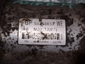 ELECTROMOTOR OPEL ASTRA H OEM: 55353857.
