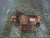ELECTROMOTOR OPEL ASTRA H OEM: 55353857.