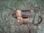 ELECTROMOTOR OPEL CORSA C 