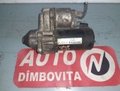 ELECTROMOTOR OPEL CORSA C OEM: 09130838.