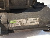 ELECTROMOTOR OPEL CORSA D OEM: 5578093.