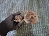 ELECTROMOTOR OPEL VECTRA B OEM: 0001107077.