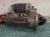 ELECTROMOTOR OPEL VECTRA C 