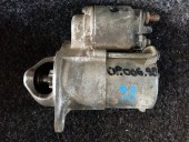 ELECTROMOTOR OPEL VECTRA C OEM: 55556092.