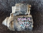 ELECTROMOTOR OPEL VECTRA OEM: 1112015.