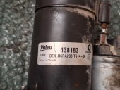 ELECTROMOTOR OPEL ZAFIRA A 