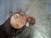 ELECTROMOTOR OPEL ZAFIRA A OEM: 09130838.