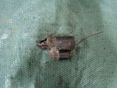 ELECTROMOTOR OPEL ZAFIRA B OEM: 1005831153.