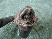 ELECTROMOTOR OPEL ZAFIRA B OEM: 1005831153.