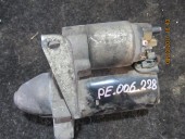 ELECTROMOTOR PEUGEOT 107 OEM: 1107439.