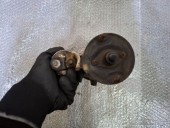 ELECTROMOTOR PEUGEOT 206 