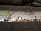 ELECTROMOTOR PEUGEOT 206 OEM: 9618725080.