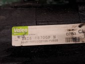 ELECTROMOTOR PEUGEOT 206 OEM: 9645100680.
