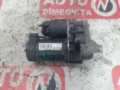 ELECTROMOTOR PEUGEOT 206 OEM: C190549R.