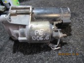 ELECTROMOTOR PEUGEOT 206 OEM: D6RA572.