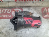 ELECTROMOTOR PEUGEOT 206 OEM: D7R26.