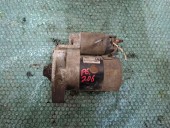 ELECTROMOTOR PEUGEOT 206 OEM: M002T13081.