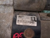 ELECTROMOTOR PEUGEOT 206 OEM: M002T13081.