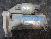 ELECTROMOTOR PEUGEOT 207 