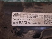 ELECTROMOTOR PEUGEOT 308 OEM: 9674077280.