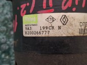 ELECTROMOTOR RENAULT CLIO II OEM: 8200266777.