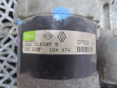 ELECTROMOTOR RENAULT CLIO II OEM: D7E22.