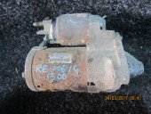 ELECTROMOTOR RENAULT CLIO OEM: 8200298371.