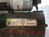 ELECTROMOTOR RENAULT FLUENCE OEM: 8200815079A.
