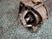 ELECTROMOTOR RENAULT MEGANE 