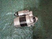 ELECTROMOTOR RENAULT MEGANE II 