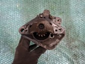 ELECTROMOTOR RENAULT MEGANE II OEM: 8200534675.
