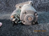 ELECTROMOTOR RENAULT SYMBOL OEM: 7700274351.