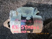 ELECTROMOTOR RENAULT SYMBOL OEM: 7700274351.