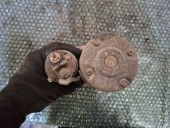 ELECTROMOTOR RENAULT SYMBOL OEM: 7700274351.